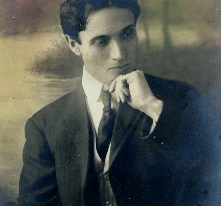 Essays of John Bernard Gibbs